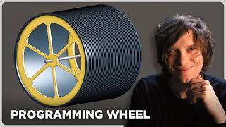 Marble Machine Live: Programming Wheel Master Part