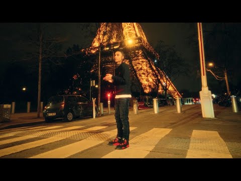 Mboogz - Sexy In Red (Official Music Video)