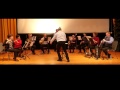 Octet Partita op. 79 III. Andante Allegretto - Franz Krommer  (1759-1831)