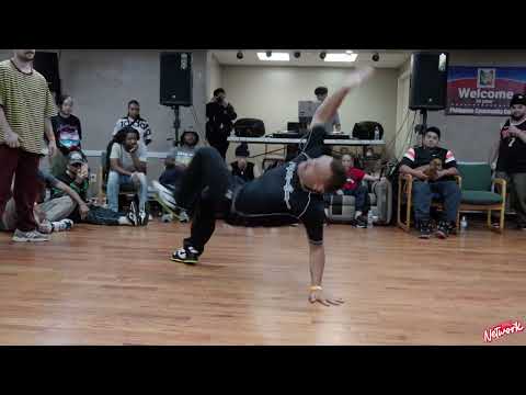 Soup Special Vs IlladelPhlave Top 8 - Rep N Respect Vol 4 - Presented By Retro Flow - BNC