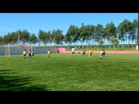 83° GOL DE 6 ANOS CONFRATERNIZAÇÃO FUTSAL FUTURO SGO