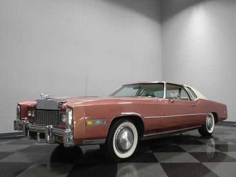 1976 Cadillac Eldorado (CC-945138) for sale in Lavergne, Tennessee