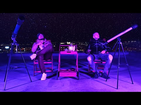 Palky & DJ MikroMan - NA DOSAH HVIEZD |OFFICIAL VIDEO|