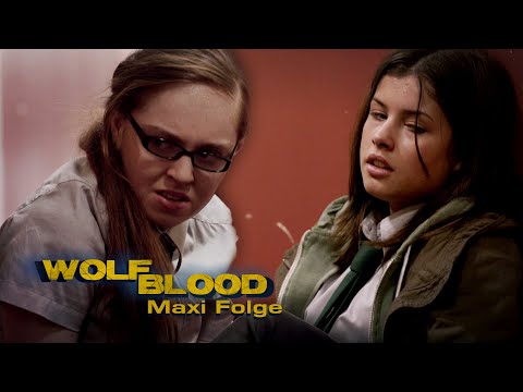 Season 1: Extra Long Episode 4, 5 and 6 | Wolfblood