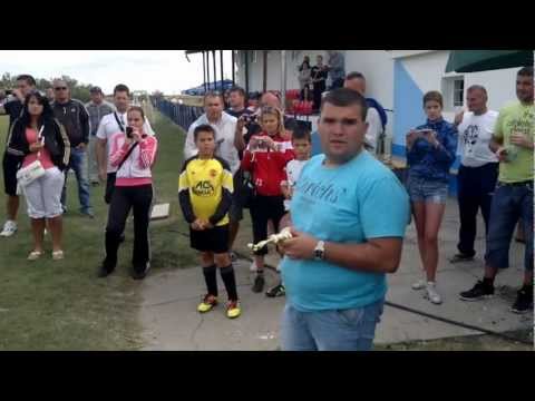 Luka Cveticanin  Fk Partizan