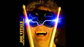 Joe Vitale "Theme From Vintage Weirdos"