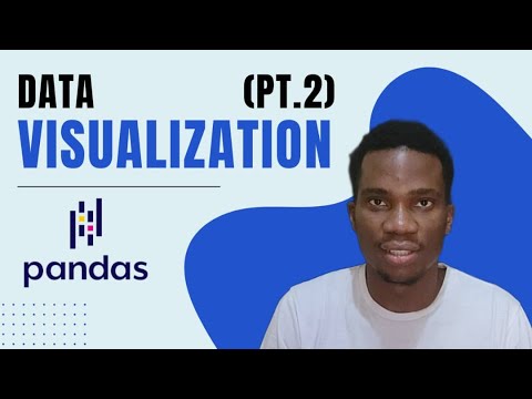 Data Visualization Pt 2 Matplot Library Seaborn Python Pandas Tutorial