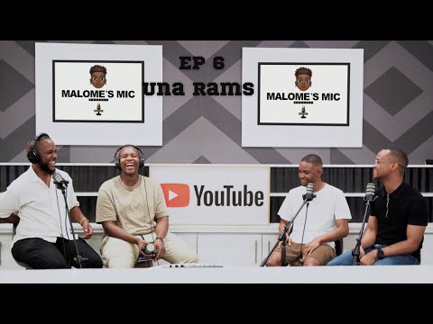 How to get over failure Ft @UnaRams | Malomes Mic