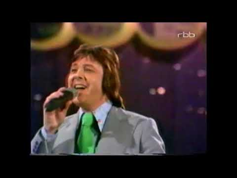 Thomas Lück -- "Du bist der Typ, auf den ich steh" ( 1972)