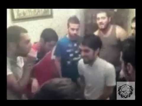 Free Style BABAK TIGHE & AMIR KHALVAT & NIMOOSH & ...