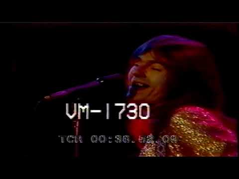 Foghat   Live  2 02 1974 & 11 30 1974 Don Kirchner's Rock Concert