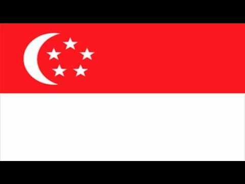 Singapore's History & How A Country So Small EVEN EXISTS