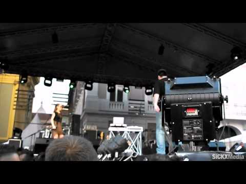 George Hora - Kamelia & Eli LIVE Timisoara - SiCKXMedia