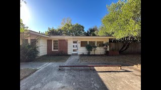 Fort Worth Homes for Rent 3BR/2BA by Fort Worth Property Management