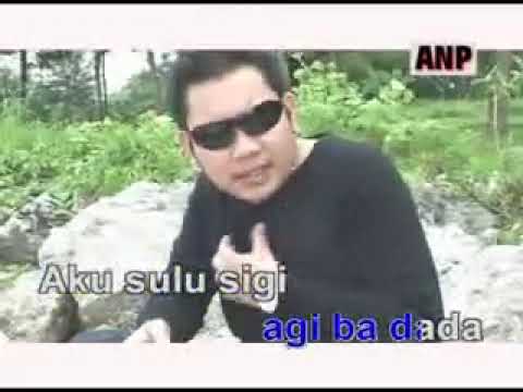 ENDA SANGGUP LEMAS DIPANTAI - RICKIE ANDREWSON ( KOLEKSI LAGU LAMA )