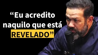 SEZAR CAVALCANTE (BÍBLIA E TEOLOGIA) | ENTRANDO NA MENTE PODCAST #239