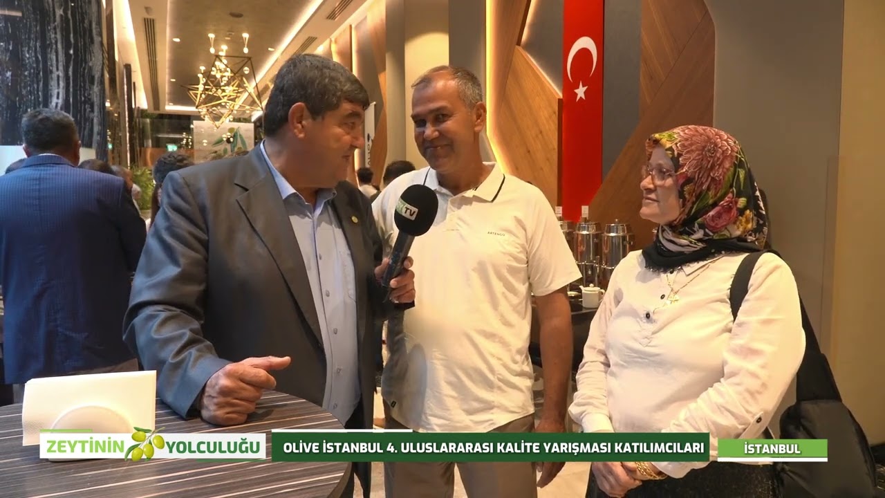 Ödül Töreni Giriş Konuşmaları 2025 Tarsus Sarı Ulak