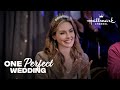 Preview One Perfect Wedding Hallmark Channel