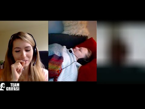 158-PL Lesław, Smoczy wampir i energetyczne piranie — Hipnoza Ewelina Jackowska Team Grifasi