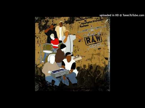 Recluse Crew & Synoptic Pressure - Concrete