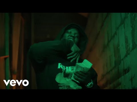 Mazi Rich - Out Of Time