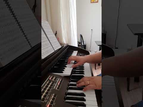 Hino 223 (132 BPM)  "Muitos, por fé, aceitaram Jesus" #hinosCCB