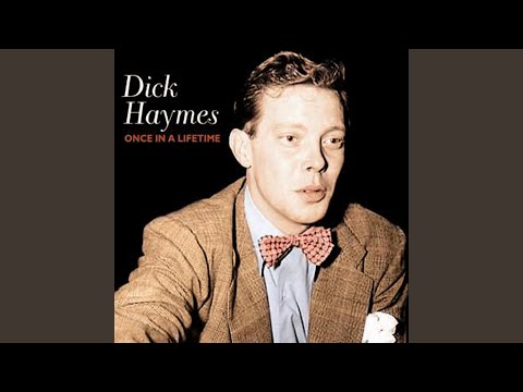 Someone To Watch Over Me - Dick Haimes