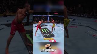Umar Nurmagomedov vs Deiveson Figueiredo