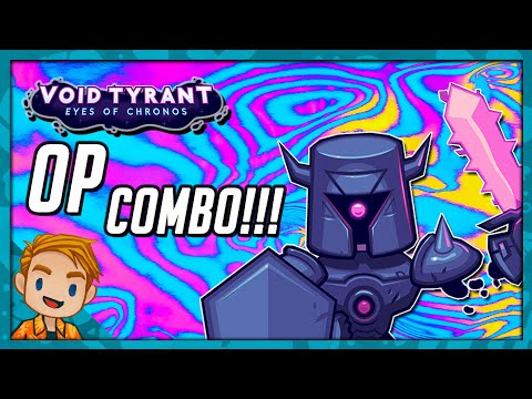 Steam Community :: Video :: THE MOST OP COMBO EVER!!! | Let's Play Void ...