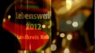 preview picture of video 'Lebenswerk 2012 - Gebrüder Hofmann'