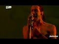 Incubus - Switchblade (LIVE)