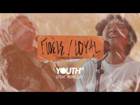 Fidèle / Loyal - Version Gospel [Audio] | Hillsong FR
