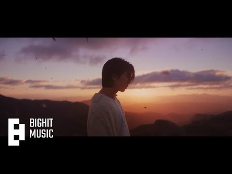RM '들꽃놀이 (with 조유진)' Official MV