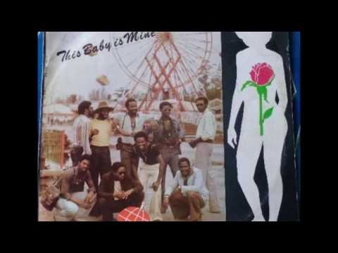 One World - This Baby Is Mine (Full Album)