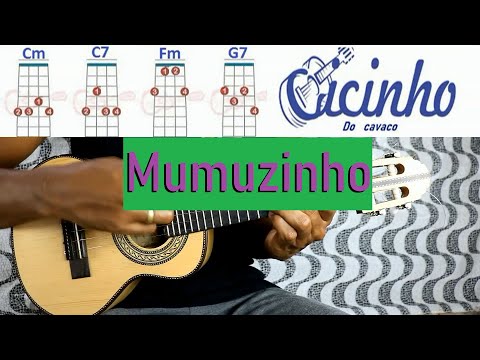 Meu Amor - Mumuzinho