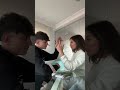 RETO con MI EX NOVIO #short #viral #shortsvideo