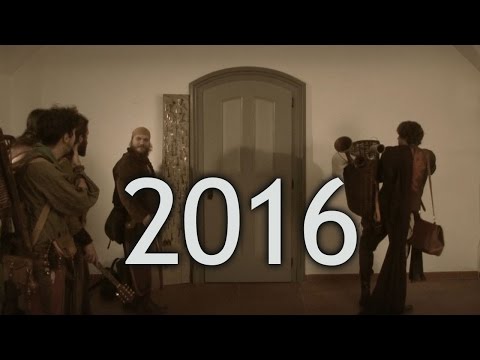 Koenix  - Journey to Visby 2016