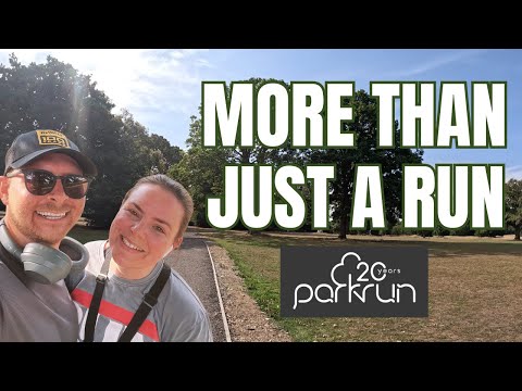 Nonsuch Parkrun 🏃 | 5K Course Guide & Post-Run Coffee at the Mansion