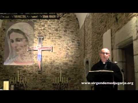 Collsabadell - Meditación del mensaje del 02/11/2011