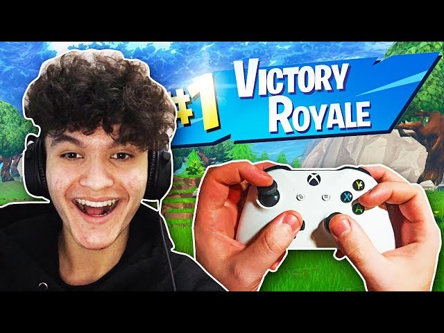 5 Best Fortnite Players Who Use Claw Grip Is Claw Better In Fortnite Is Claw Better In Fortnite 5 Best Fortnite Players Who Use Claw Grip