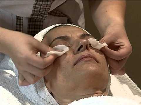 ESTETIKË, TRAJTIMI I FYTYRËS