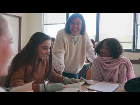 Bande-annonce Ecrire la vie : Annie Ernaux racontée par des lycéennes et des lycéens - Réalisation Claire Simon Survivance Distribution