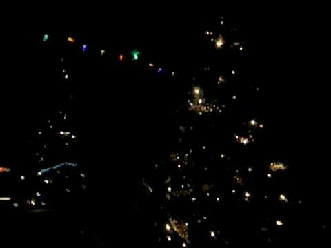 Lumiere - Christmas Tree Sparkle