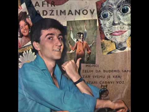 Zafir Hadžimanov - Momci (Boys)