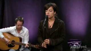 Lily Allen - Not Fair - Stripped Performances