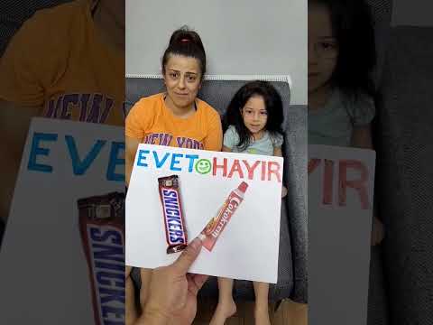 SNICKERS NERDE BİL BAKALIM #zeynepveailesi #tiktokvideoları #snickers