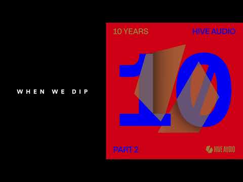 Premiere: Nico Morano - Adior [Hive Audio]