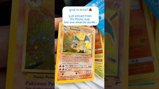 Ripped this pack and the hits got weird fast. #pokemon #packopening #usepackz #packz #michele