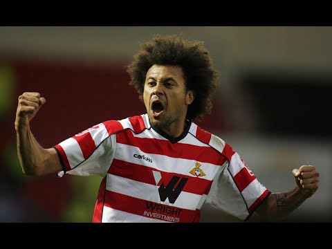 Rovers 5 Southend United 1 (2008 play-off semi-final)