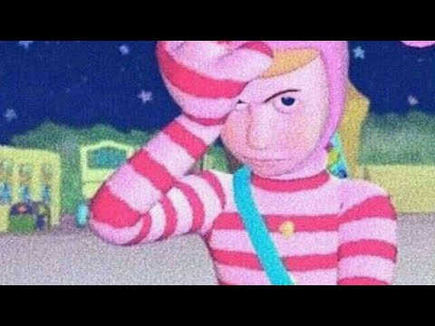 Popee the Performer edit | Nowhere to Run - Stegosaurus Rex